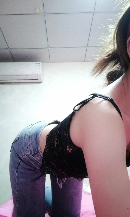 郑州性感小妖精