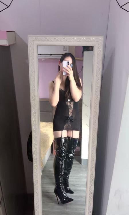 下沙风骚sm女王