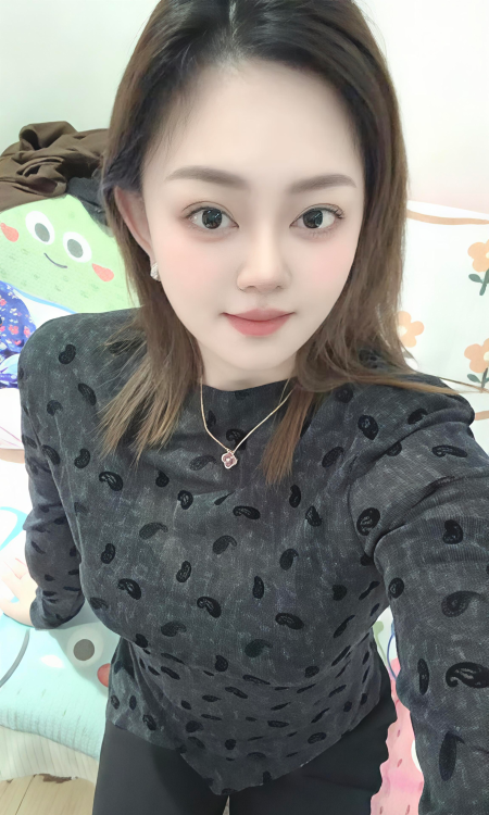 福田予馨湘妹子