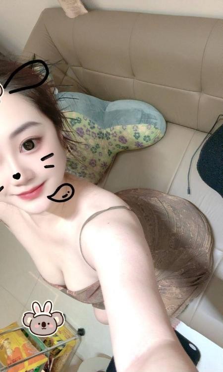 集美大胸妹子杉杉