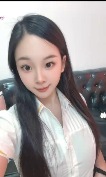 服务好的小妹妹