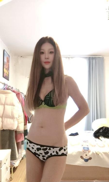 塘沽温柔小姐姐