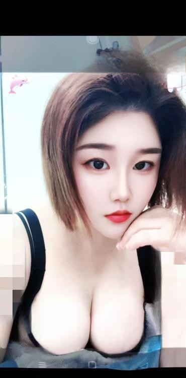 成华短发小少妇