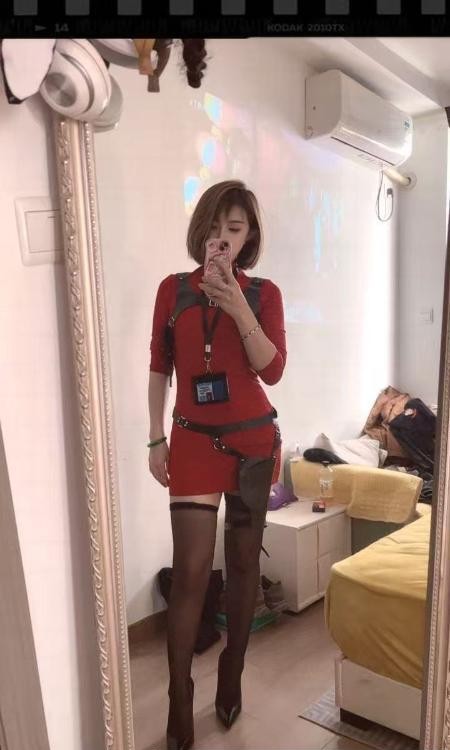 徐汇御姐型老师温迪