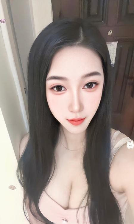 普陀悦悦小美女