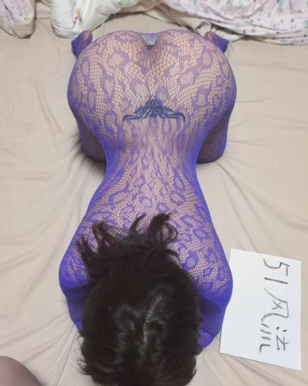 个人风骚大屁股茜妹