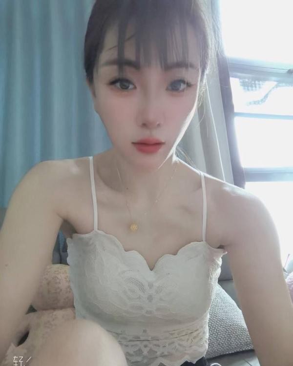 瑶海健身小姐姐