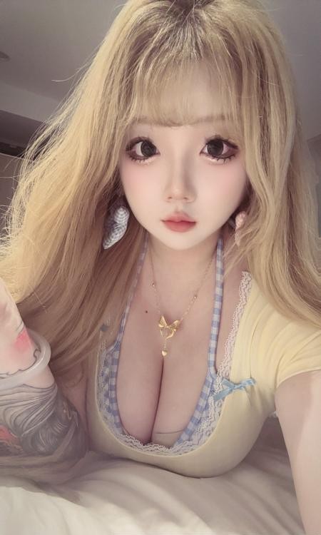 姑苏波霸美女媛媛