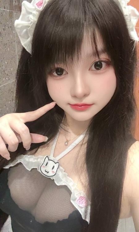 坂田性感小妹闹闹