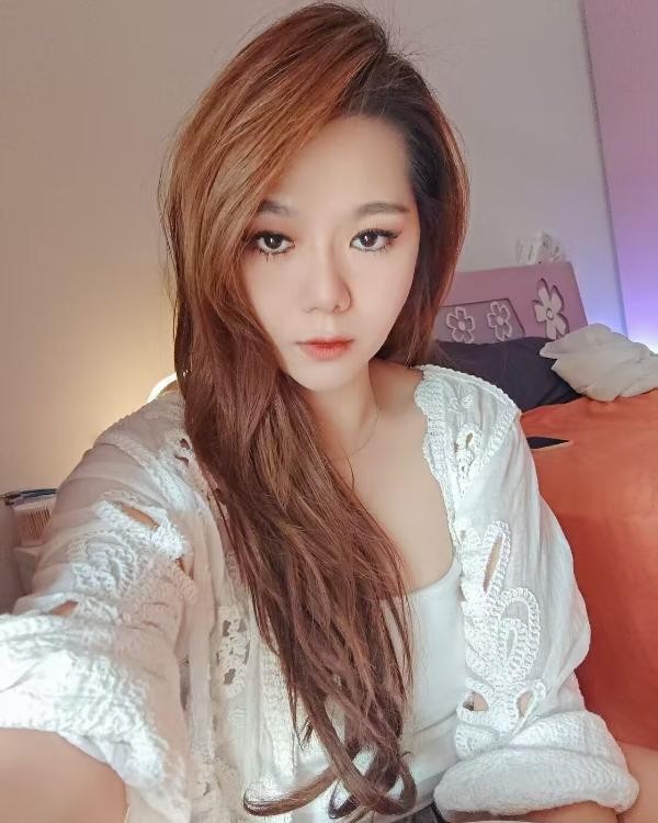 芜湖小幸运姐姐