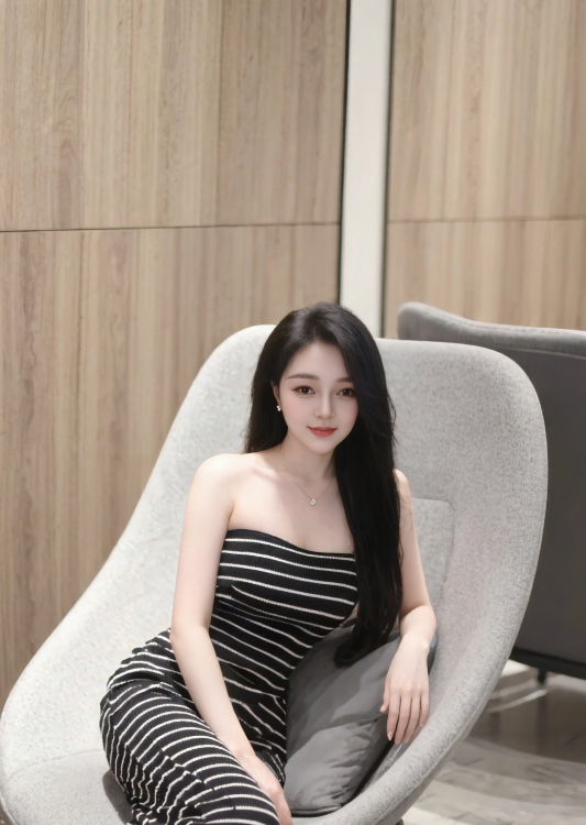 上梅林美乳西西