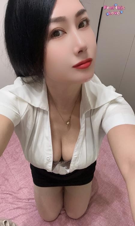 服务热情风骚姐姐迈子