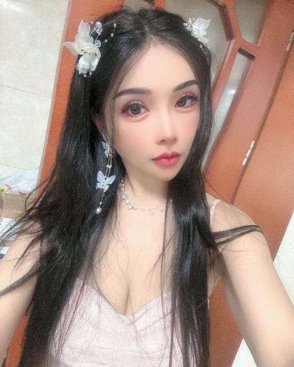 姑苏服务型御姐