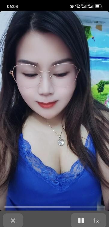 小丰满圆润熟女