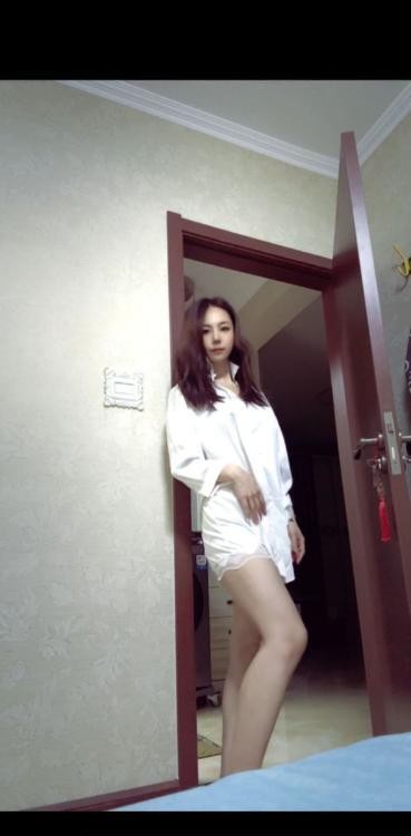 青岛温婉韵味女姐姐