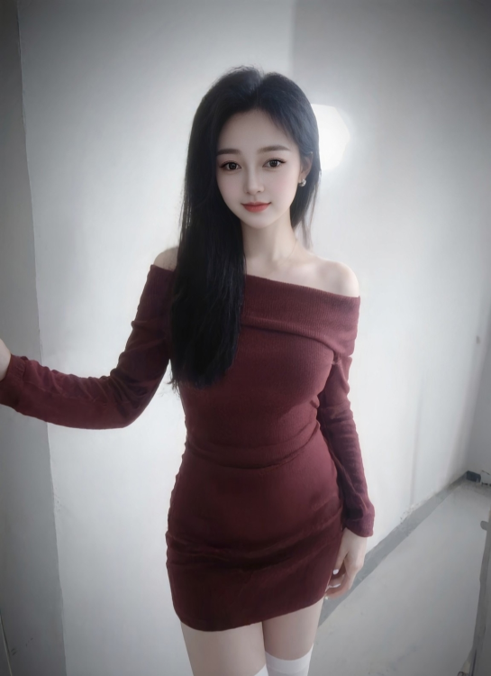 上梅林美乳西西