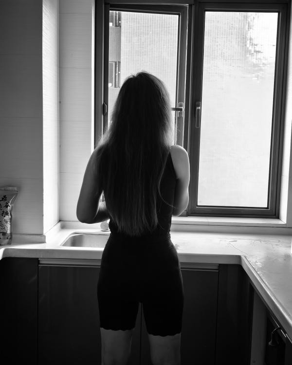 好身材MayMo回归