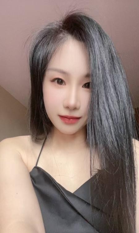 海珠可可闺蜜双飞