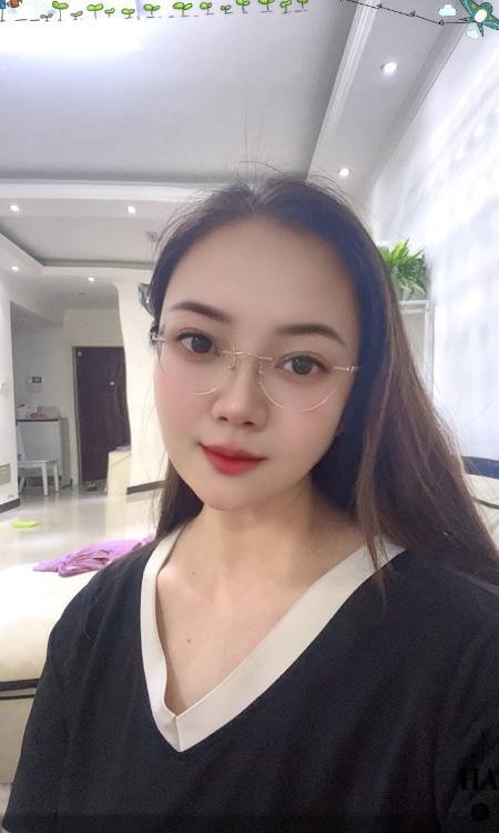 二七区子怡老师