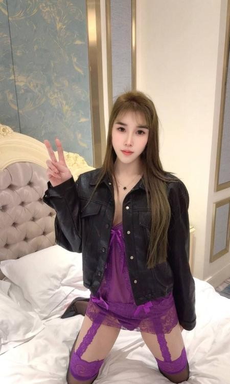 泉州制服黑丝雪儿