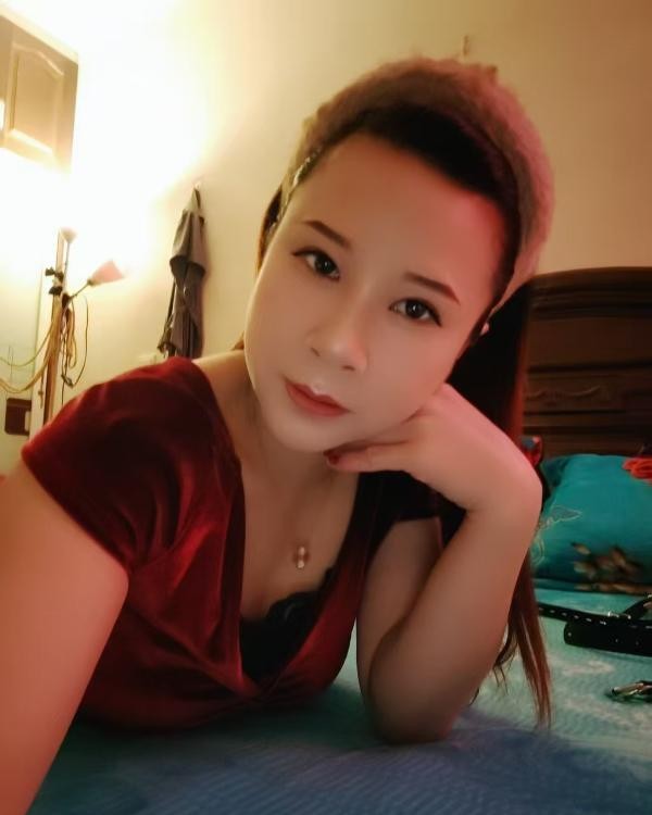 再刷徐汇女奴安娜