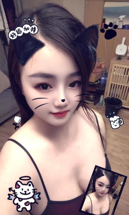 罗湖性感小师妹