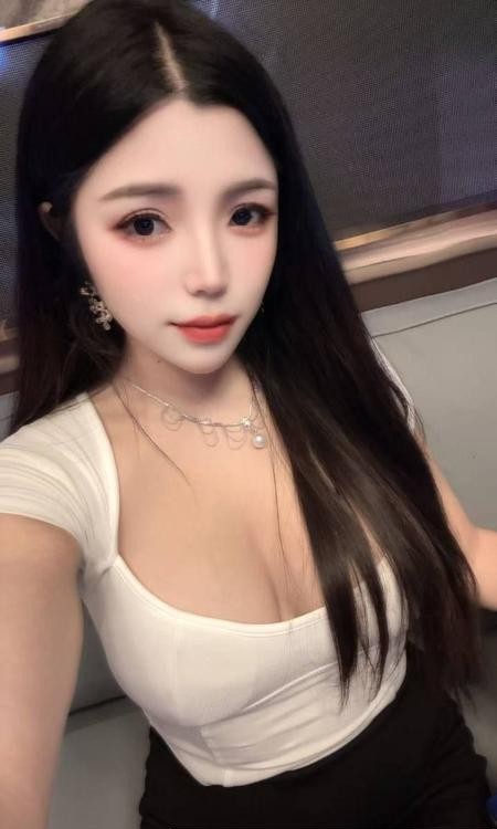 吴中大奶御姐小如