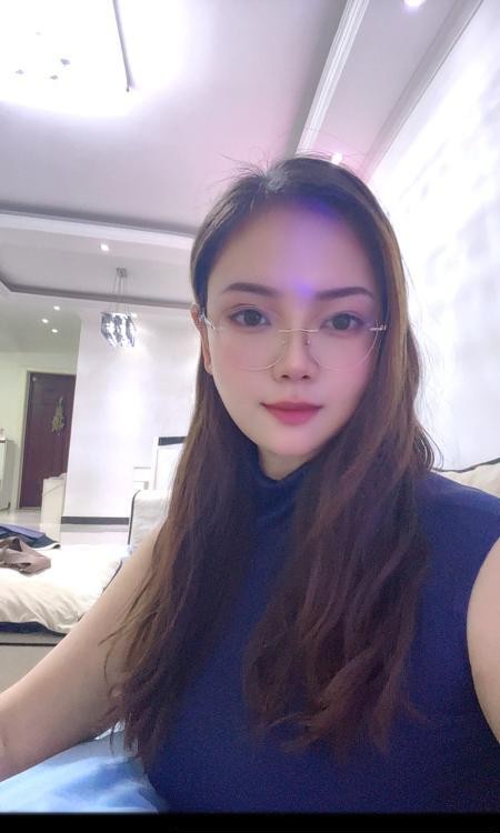 二七区子怡老师