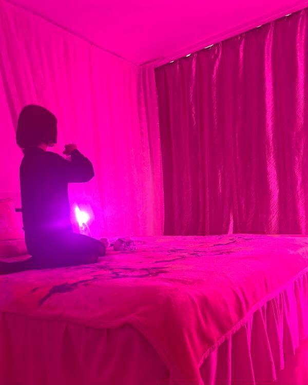 真实体验莞式尤尤