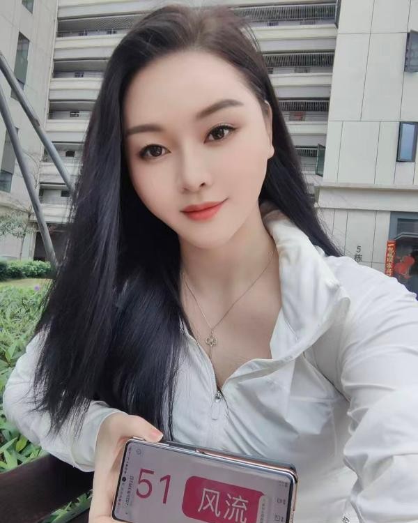 宝安健身御姐娜娜