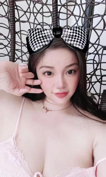 南山丰满小甜甜