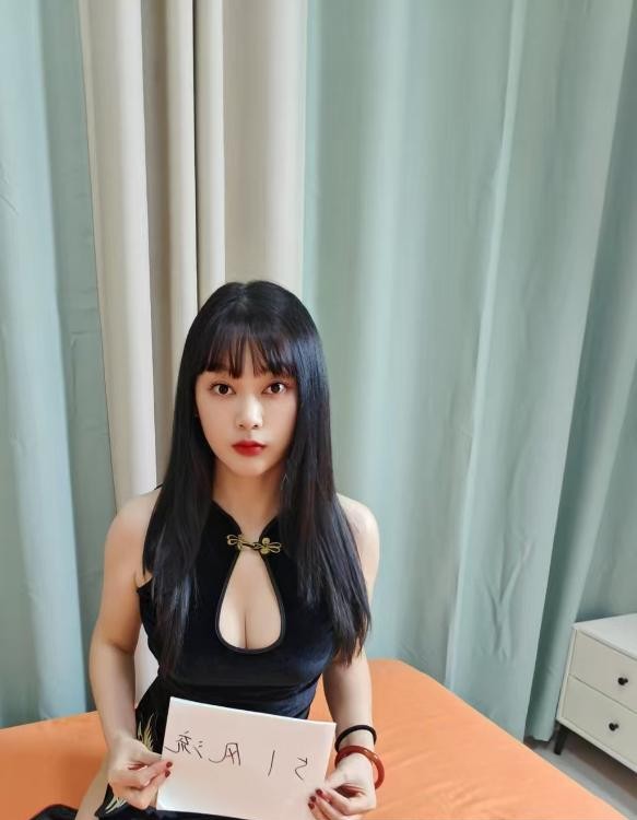 南稍门骚妹阿霞