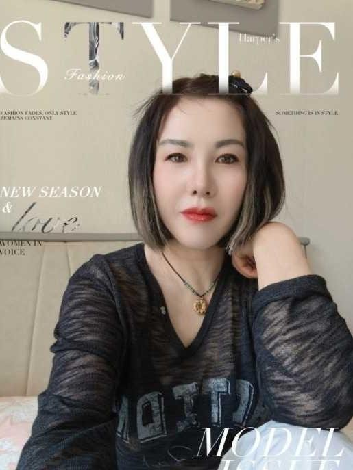 败火的熟女妮妮