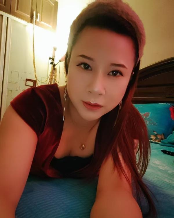 再刷徐汇女奴安娜