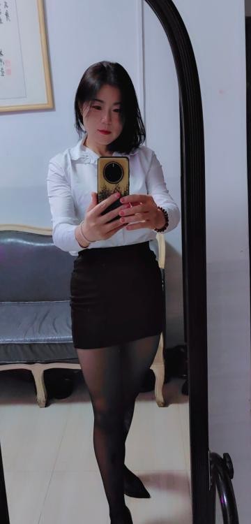 越秀人妻小姐姐