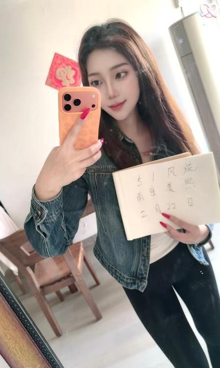 建邺河西美熙老师回归