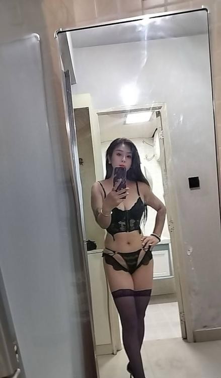 性感身材气质姐姐