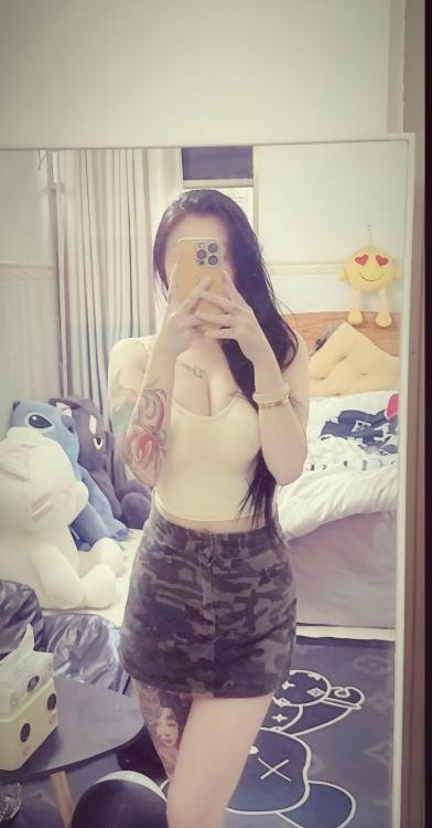 武侯纹身D奶姝丽