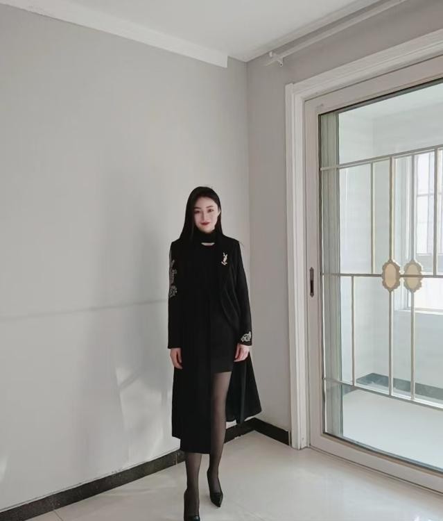 身高173的大长腿