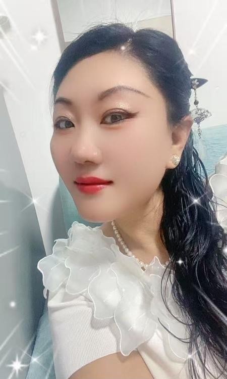 沈北泄火轻熟女