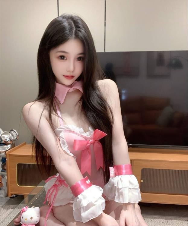 浦东颜值性感嫩妹子