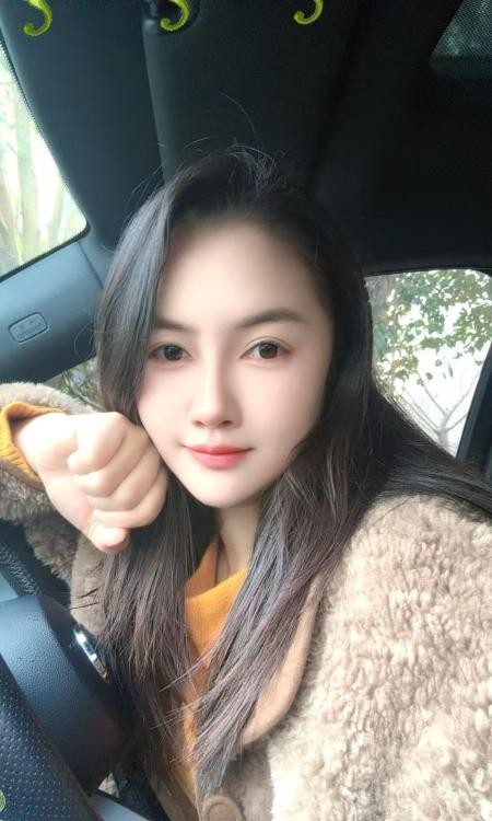 盐都服务型御姐