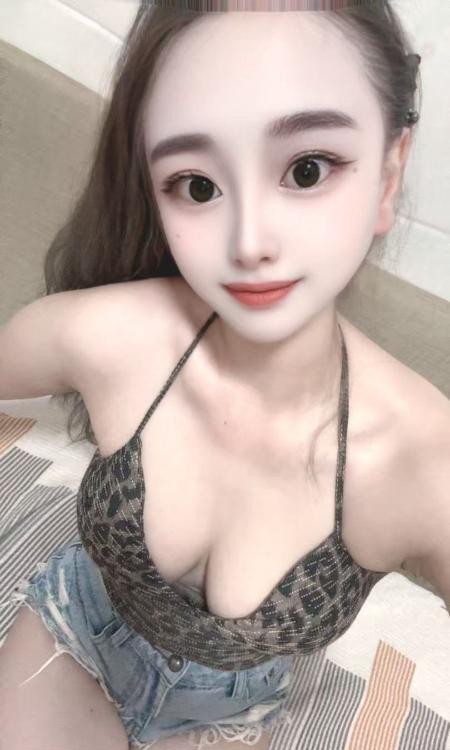 白云服务型妹妹浅浅