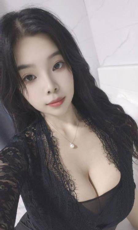 徐汇白皙大胸御姐柔儿