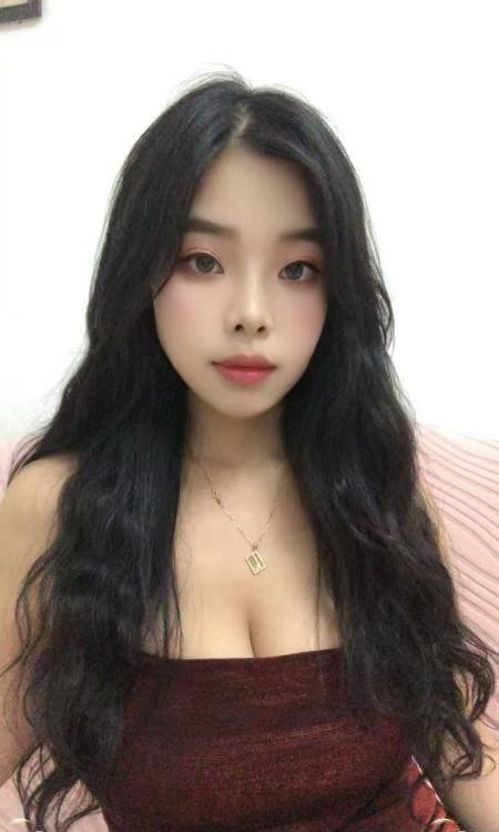 徐汇白皙大胸御姐柔儿