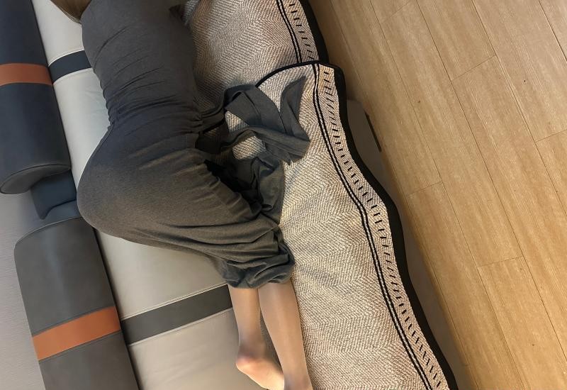 西青长腿好身材