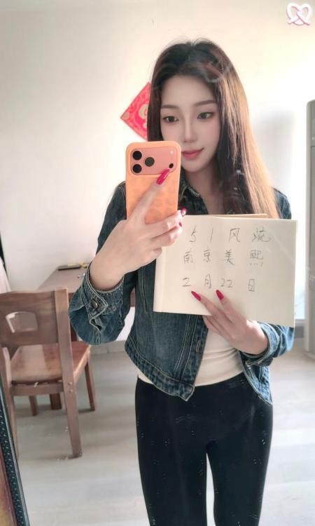 建邺河西美熙老师回归