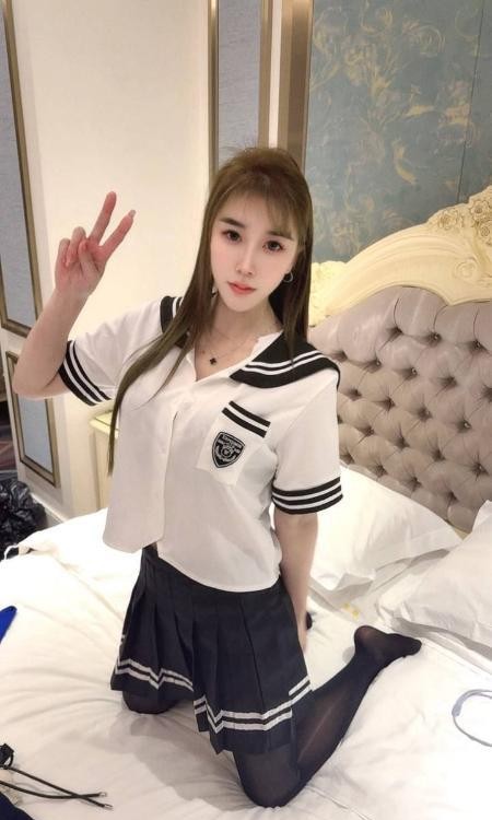 泉州制服黑丝雪儿