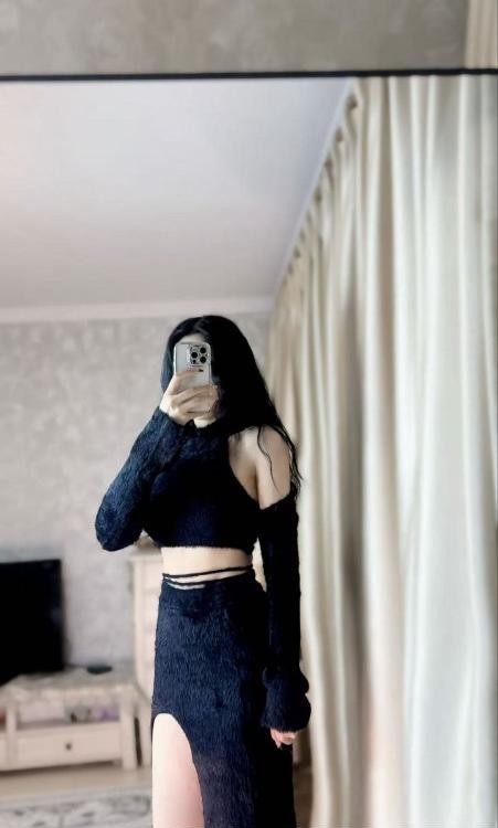 天河女人味轩轩