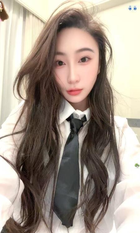 吴中区人间尤物